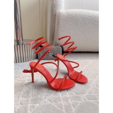 Rene Caovilla Sandals